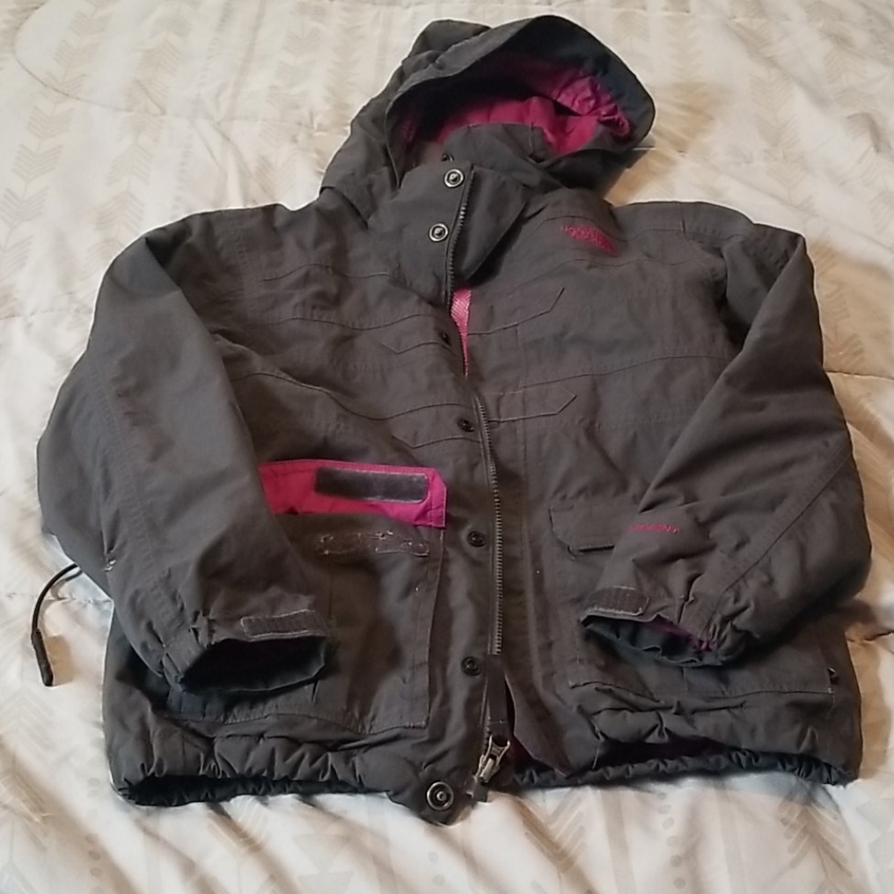 Northface jacket